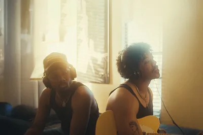Meet Jay Manwell, the West Texas Duo Taking Christian R&B to Another Level - RELEVANT