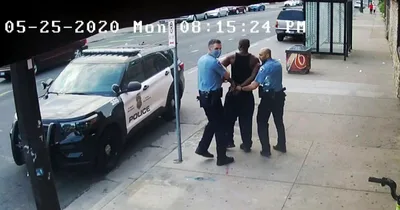 Former Minneapolis officer pleads guilty in Floyd’s death