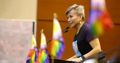 Mexican court rules against pro-family leader who called a trans woman legislator a man