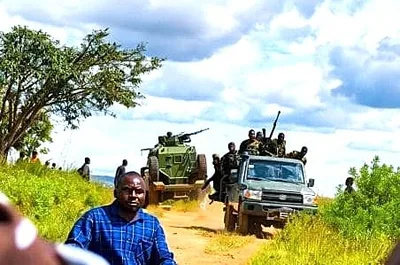 Baptist Pastor, other Christians Killed in Plateau State, Nigeria