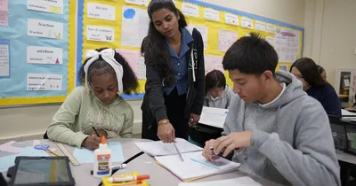 Investigators Accuse California Educators of Hiding Gender Transitions from Parents