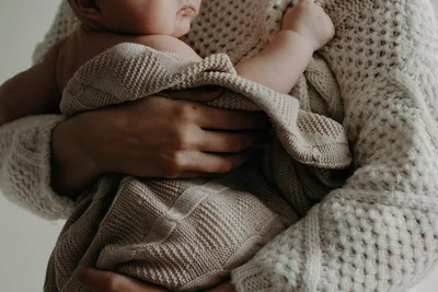 A biblical lineage of motherhood