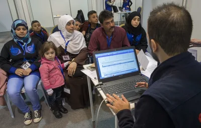 World Relief demands Pres. Biden raise refugee ceiling as promised