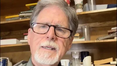 Talarico's PCUSA pastor questions Resurrection, likens Communion to 'being breastfed' by Gnostic goddess