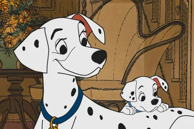 We Have to Talk About the Cosmic '101 Dalmatians' Sequel That Was Too Wild for Disney - RELEVANT