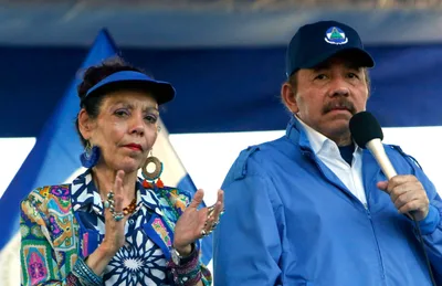 Nicaragua’s President Ortega calls bishops ‘terrorists’ | Crux Now
