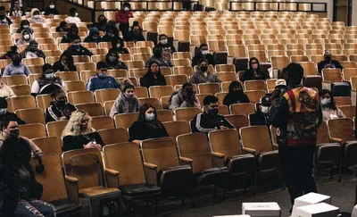 ‘Code of generosity’: Transformation Church donates over 200 MacBooks to students, high school staff