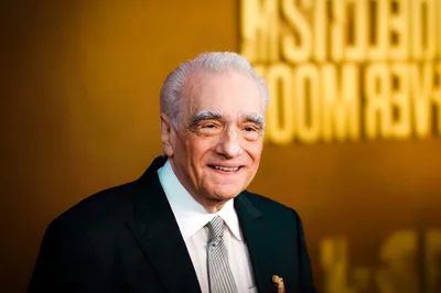 Martin Scorsese is Making Another Jesus Movie - RELEVANT