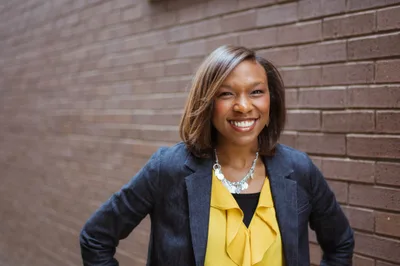 Trillia Newbell: Why You Shouldn’t Be Color Blind
