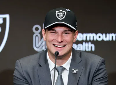 Top NFL Draft Pick Fernando Mendoza Praises God, Launches Multiple Sclerosis Fund in Honor of Mom