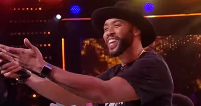'You are Valuable to God': Montell Jordan Shares the Love of Jesus During Moving Message About Suicide