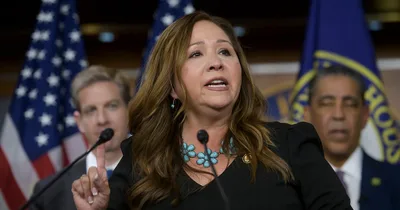 Rep. Grijalva’s Swearing-In to Prompt Vote on Epstein Files