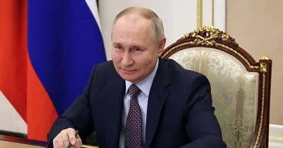Putin Offers Citizenship to Foreigners in Russian Military