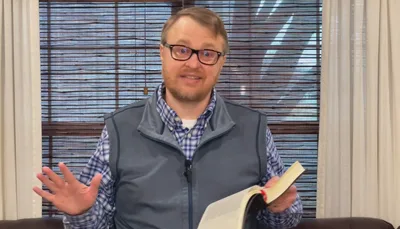 Pastor, Former SBC Seminary Prof. Charged in DOJ Investigation Says He is ‘not guilty’