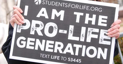 City Changes Noise Rule after Pro-Life Advocate’s Lawsuit