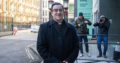 UK Chaplain Fired for Beliefs Wins Full Retrial