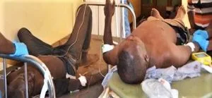 Evangelists Sustain Knife Wounds after Debates in Uganda - Morningstar News