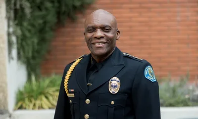 Biola University honors late campus safety chief John Ojeisekhoba, international leader in higher education security
