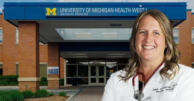 Michigan hospital settles with employee fired for beliefs
