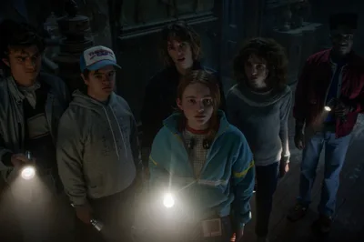 'Stranger Things' Has Launched a 37-Year-Old Song to the Top of the Charts, Where It Belongs - RELEVANT