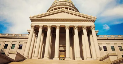West Virginia passes Religious Freedom Restoration Act