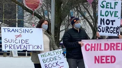 The Uprising: Families Clash with Schools over LGBTQ Propaganda