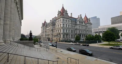 New York Judge Rules against Abortion Amendment Appearing on Ballot