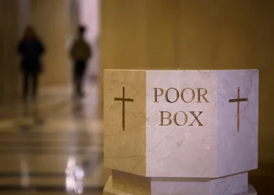 Bishops weigh new resolution on diocesan financial reporting | Crux