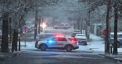 Hunt Continues for Brown University Shooter Who Killed 2