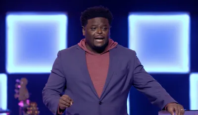 Derwin Gray preaches on America's 'Great Resignation': ‘Work is a gift from God’