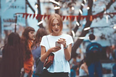 Want to Break Your Phone Addiction? Science Says You Can Do It In 3 Days - RELEVANT