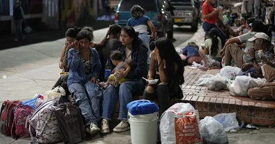 Colombian Insurgents Kill Dozens, Trigger Mass Evacuations