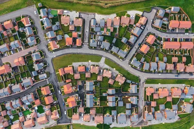 Church of England Hopes to Build 2,000 Homes to Ease Housing Crisis