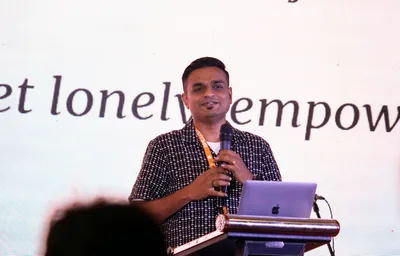‘Bring back Scripture to the center of youth ministry’, Says Global Youth Leader