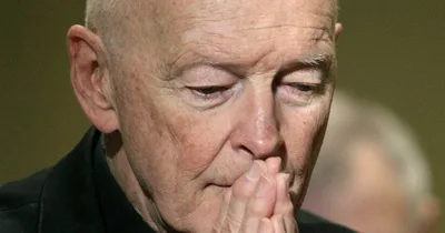 Vatican releases report on accused cardinal