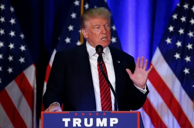 Donald Trump's New 'Ideological Screening Test' for Immigrants: Oppose Bigotry and Hatred, Support Tolerance