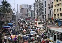 Aid Worker Assassinated in Dhaka, Bangladesh - Morningstar News
