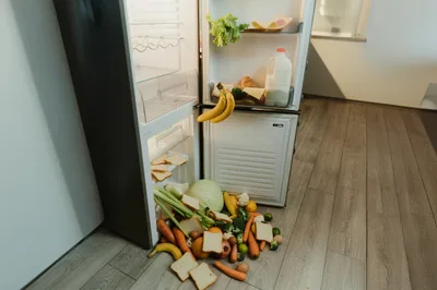 The Spiritual Toll of America's Food Waste Problem - RELEVANT