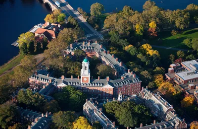 Harvard Has Named an Atheist as Its New Chief Chaplain