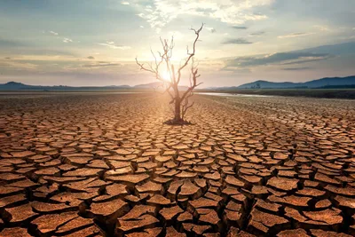 Revelation 16: When it becomes hotter on Earth than ever before