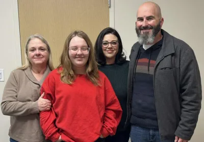 Kentucky Pastor’s Family Desperately Fights with ‘broken system’ | Baptist Press