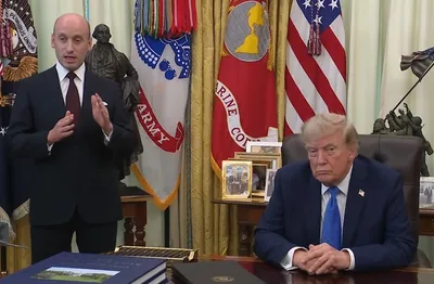 Trump's Week in Review: World Vision Grants; Birth Tourism Ban; Organ Procurement Group Decertified