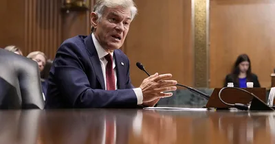 Dr. Oz Gets Senate Committee Approval, Other Health Leaders Formally Confirmed