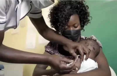Baptist Churches Supporting Cameroon’s Historic Malaria Vaccine Rollout