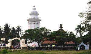 Officials in Indonesia Seal Christian Worship Site Before Easter - Morningstar News