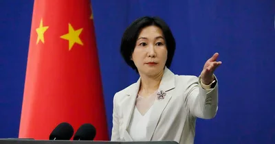 China Affirms Ex-Soviet States’ Sovereignty after EU Outrage