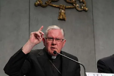Brisbane archbishop gives priests until Dec. 15 to be fully vaccinated