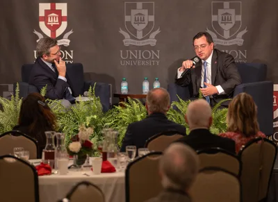 Tennessee AG Skrmetti addresses faith, law and fight over gender ideology | Baptist Press