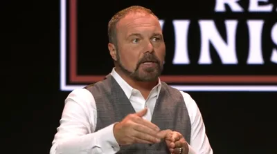 Mark Driscoll Temporarily Suspended from TikTok for Saying ‘men can’t have babies’