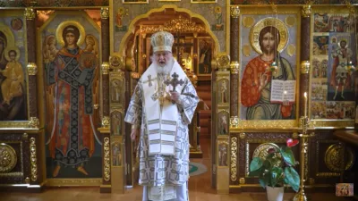 Sacrifices on an Altar of Christian Nationalism